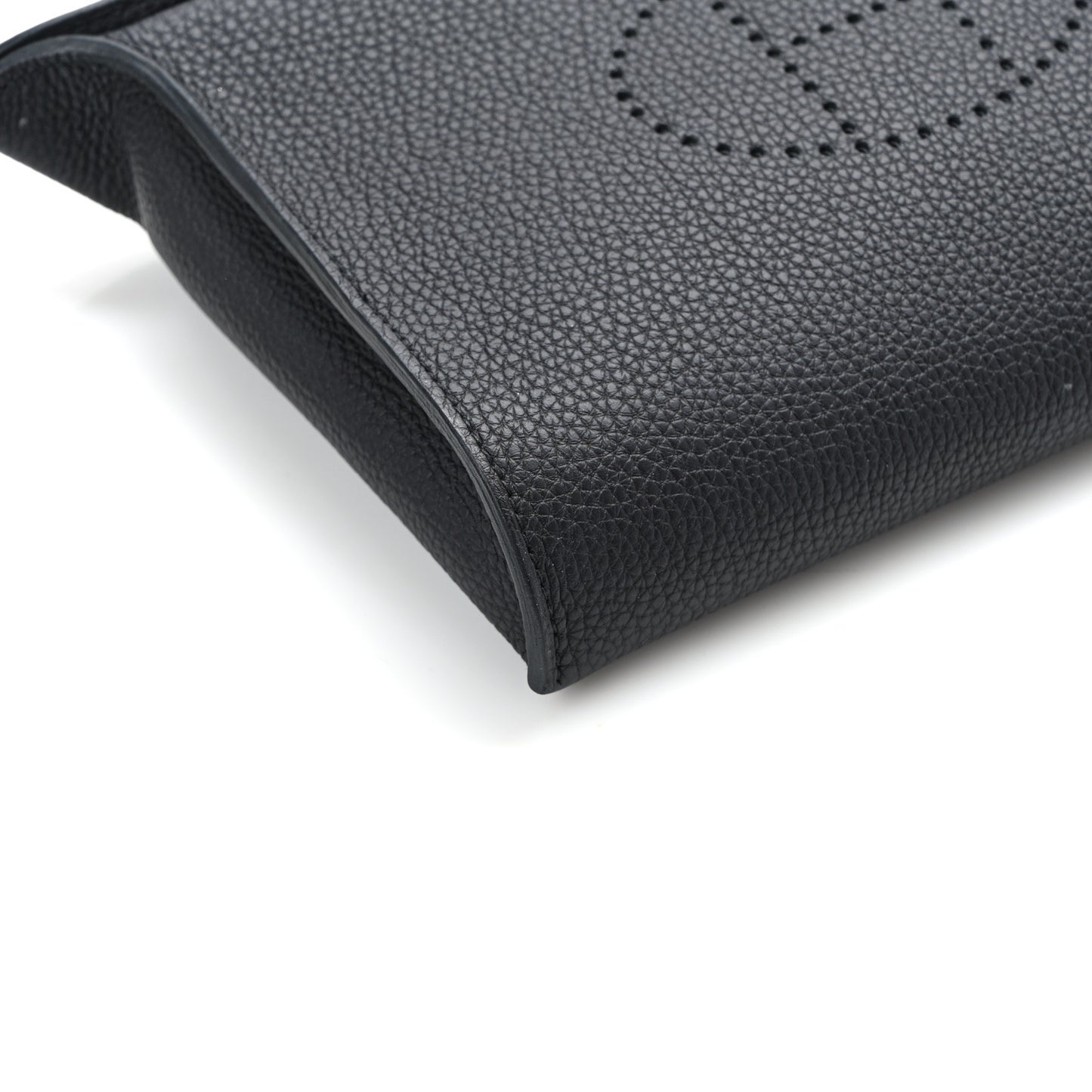 Togo Videpoches Black Ebene