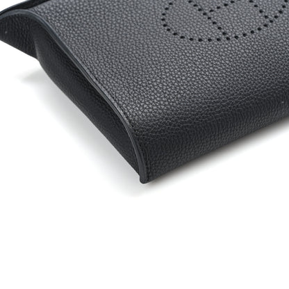 Hermes Togo Videpoches Black Ebene 10 of 15