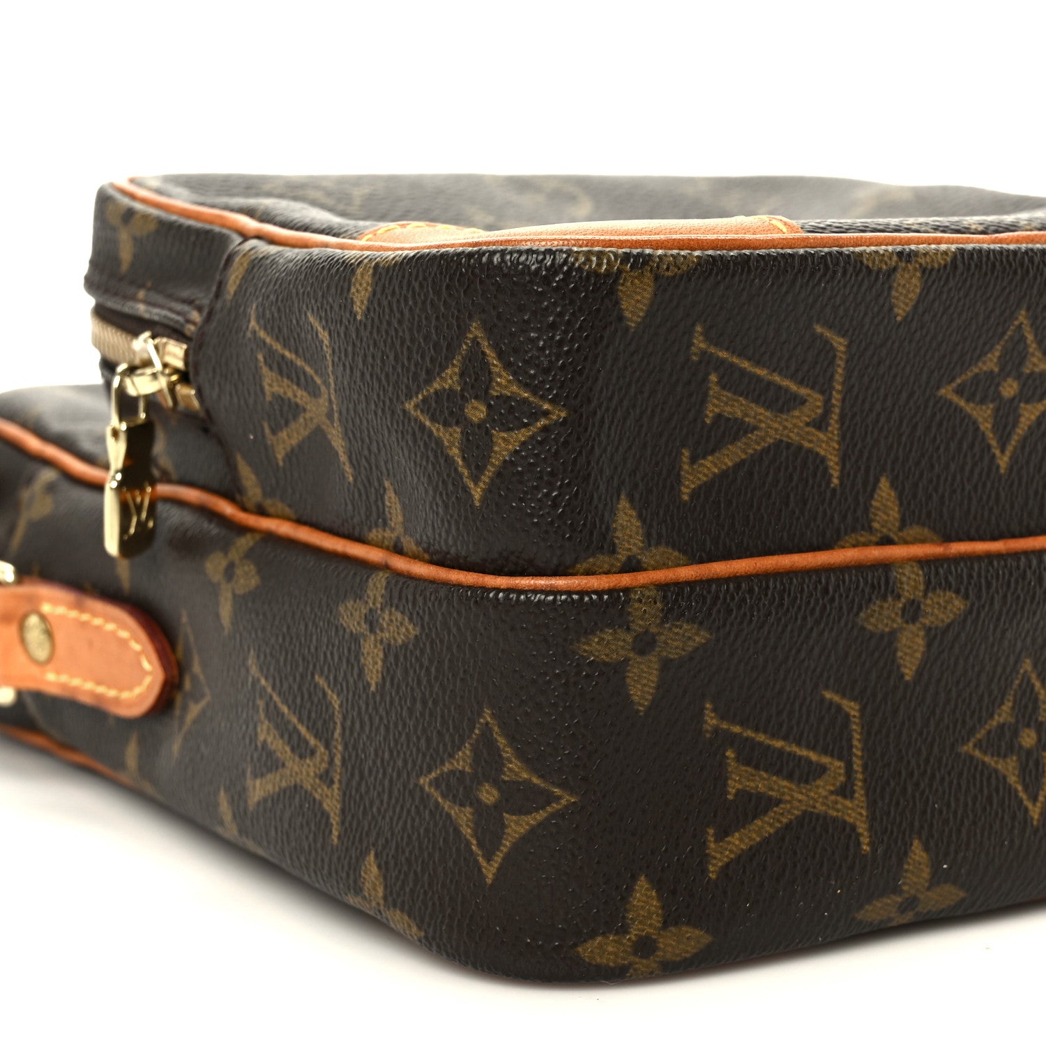 Louis Vuitton Monogram Amazone 9 of 10