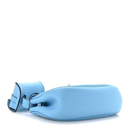 Hermes Swift Kelly Moove Celeste 4 of 11