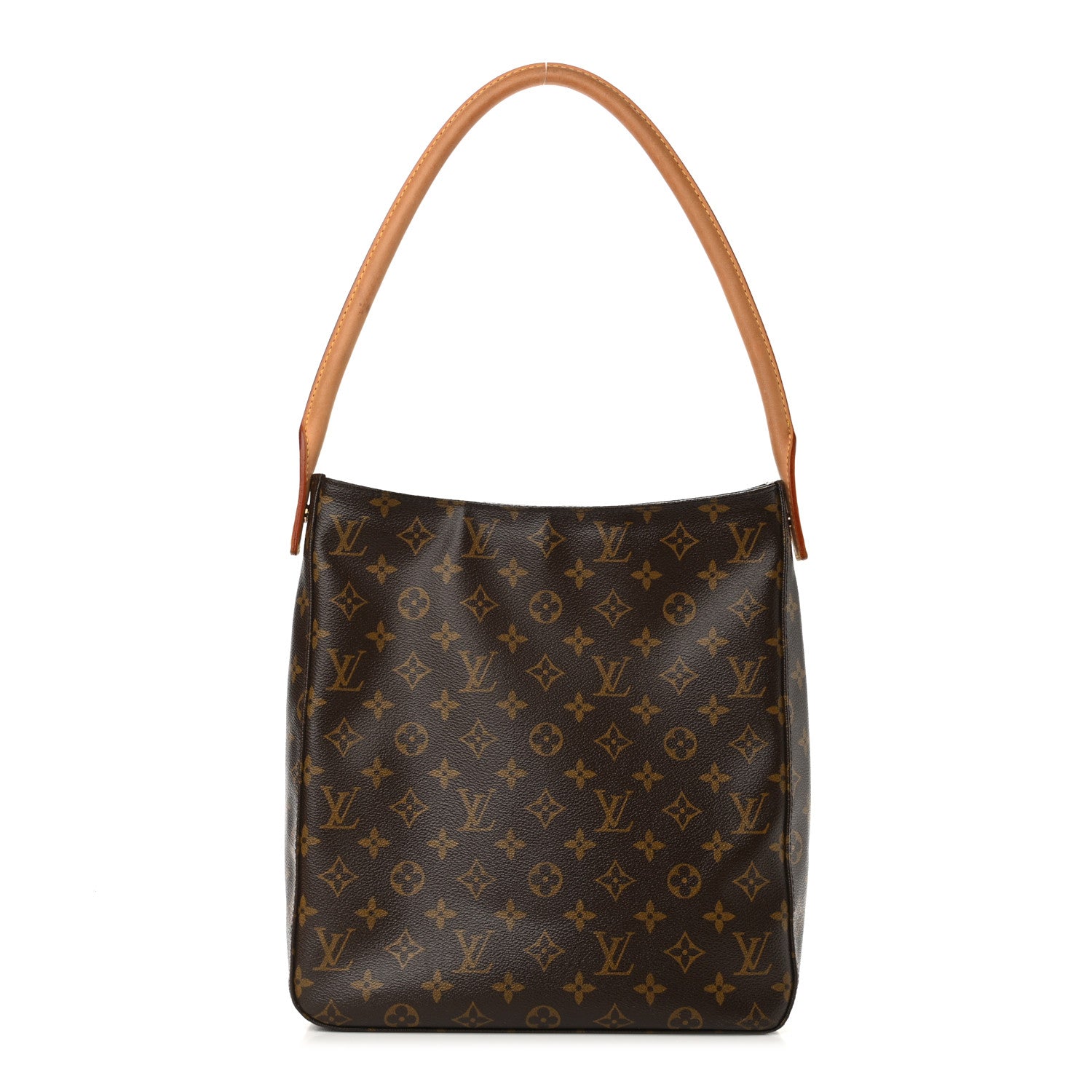 Louis Vuitton Monogram Looping GM 1 of 10