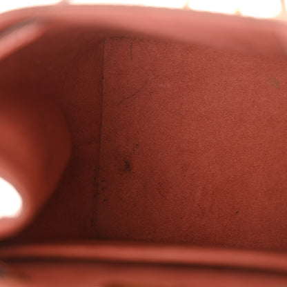 Louis Vuitton Patent Monogram Hot Springs Backpack Vieux Rose 11 of 11