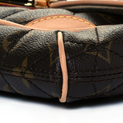 Louis Vuitton Monogram Etoile Clutch 10 of 10