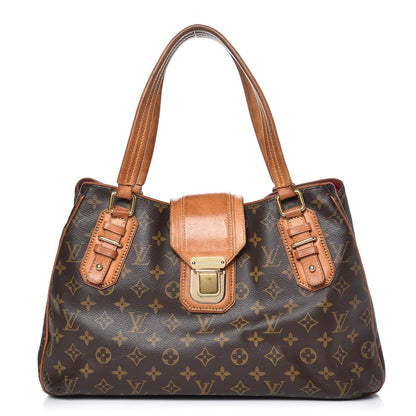 Louis Vuitton Monogram Griet 1 of 19