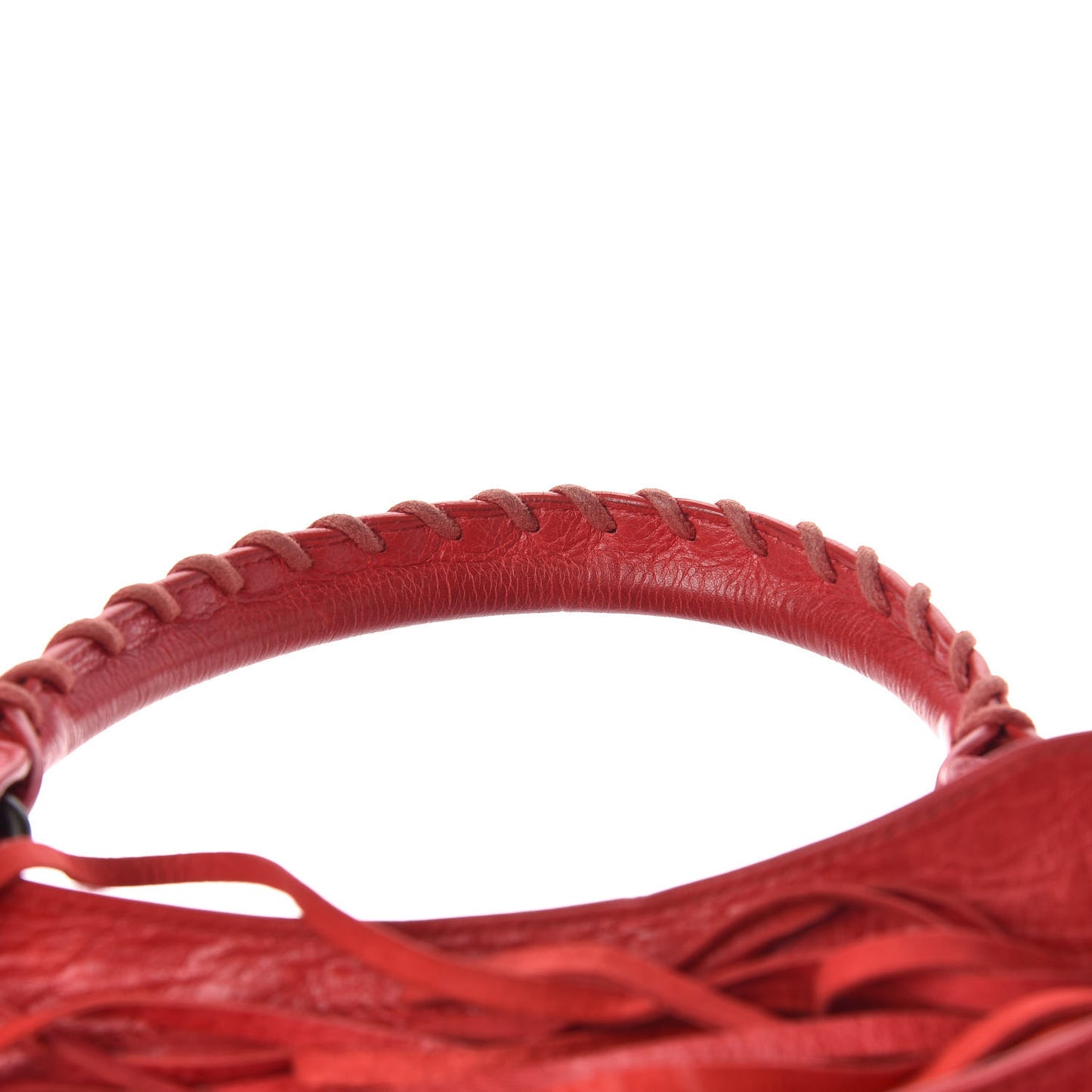 Agneau Classic Hardware City Rouge Coquelicot