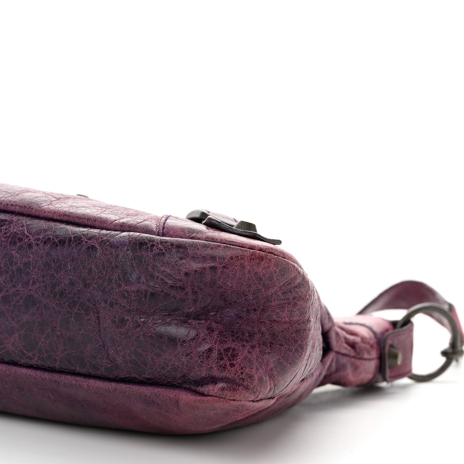 Balenciaga Agneau Classic Hardware First Sapphire 11 of 12