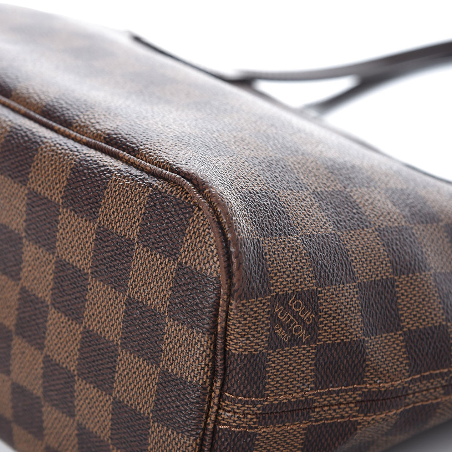 Damier Ebene Neverfull PM