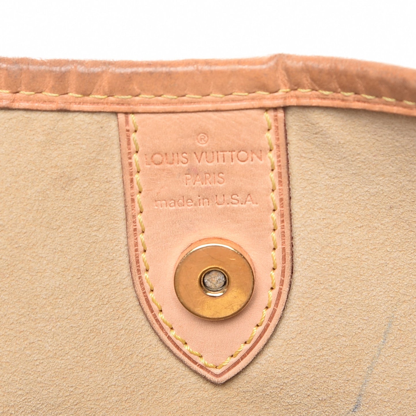 Monogram Galliera PM