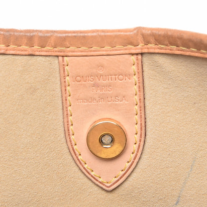 Louis Vuitton Monogram Galliera PM 6 of 10