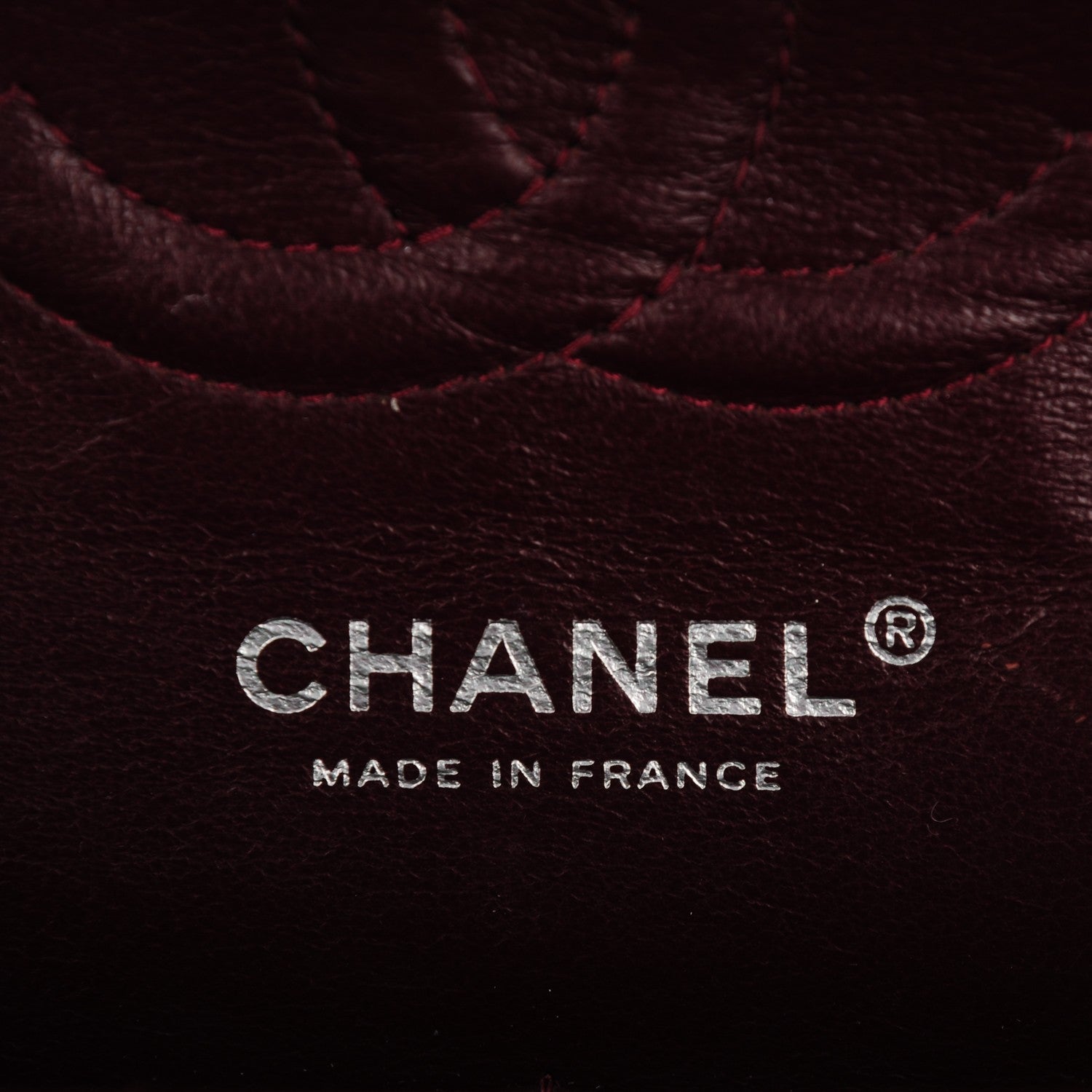 Chanel Caviar Quilted Medium Double Flap Black 7 of 8