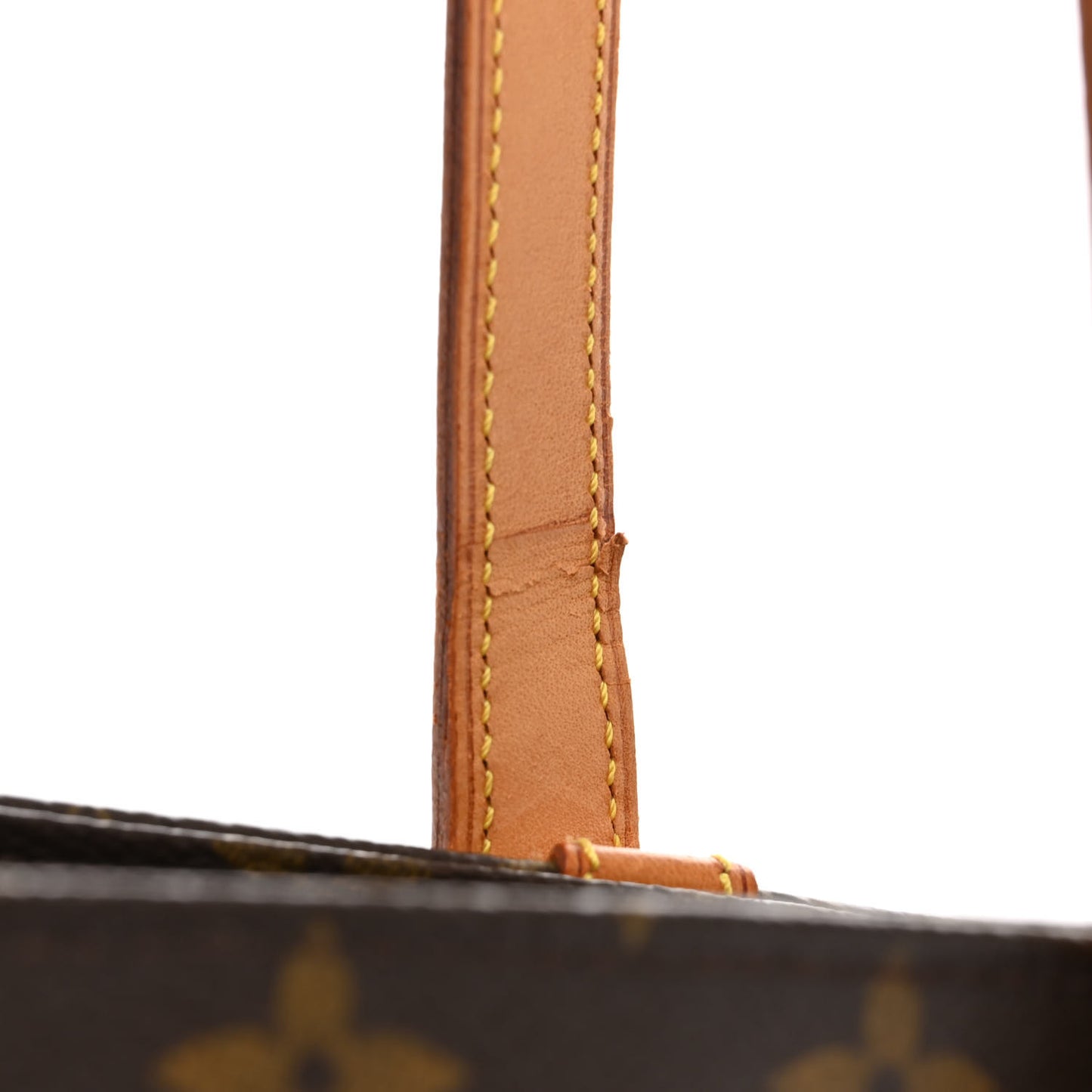 Monogram Sac Shopping Tote
