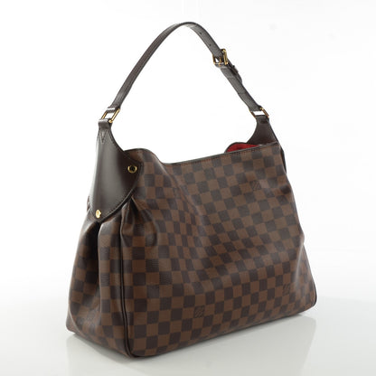 Louis Vuitton Damier Ebene Reggia 3 of 7