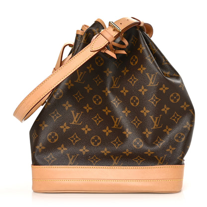 Louis Vuitton Monogram Noe 1 of 7