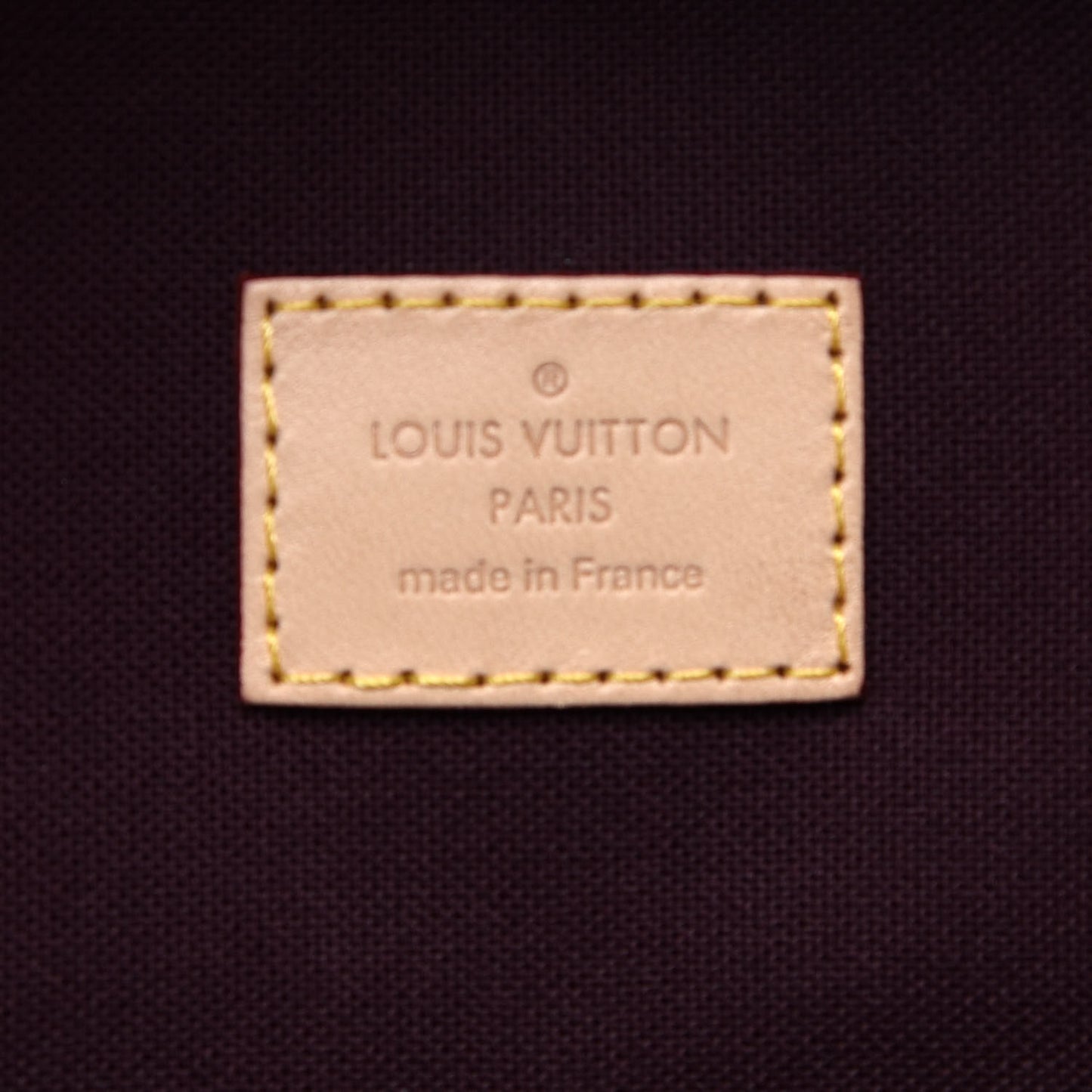 Monogram Berri MM