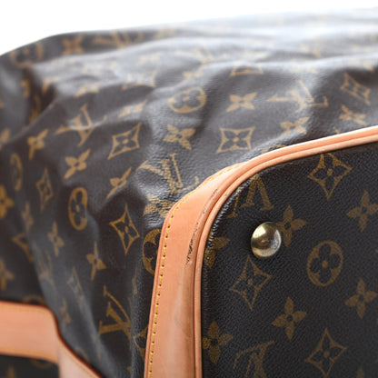 Louis Vuitton Monogram Cruiser 45 7 of 8