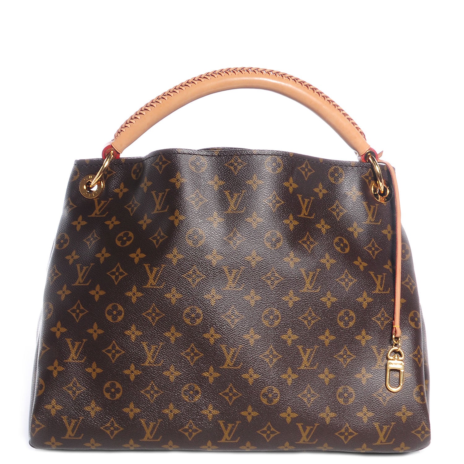 Louis Vuitton Monogram Artsy MM 1 of 7