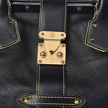 Louis Vuitton Suhali L Ingenieux PM Black 15 of 22