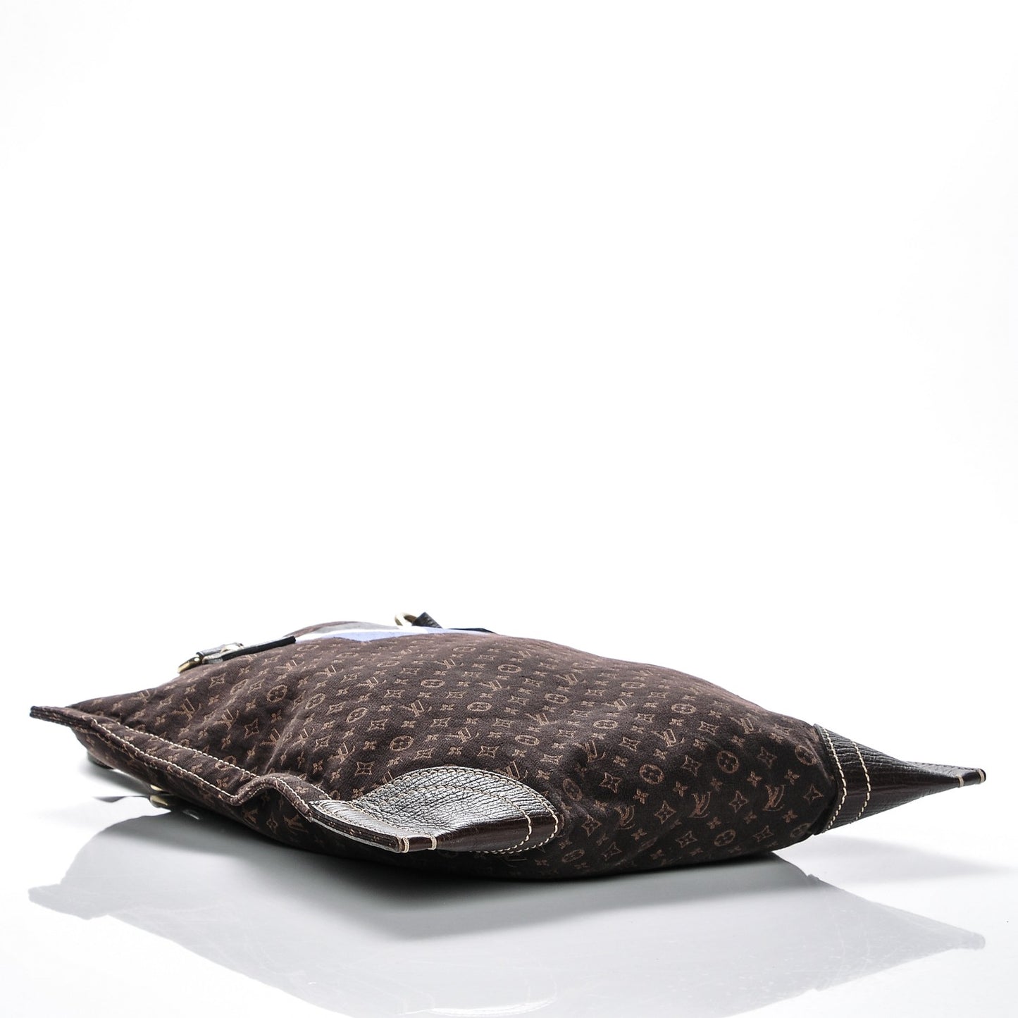 Mini Lin Monogram Cabas Tanger Ebene