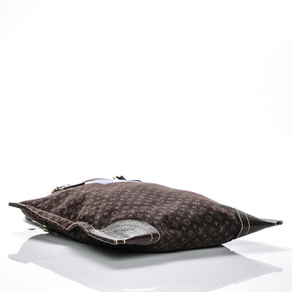 Louis Vuitton Mini Lin Monogram Cabas Tanger Ebene 4 of 6