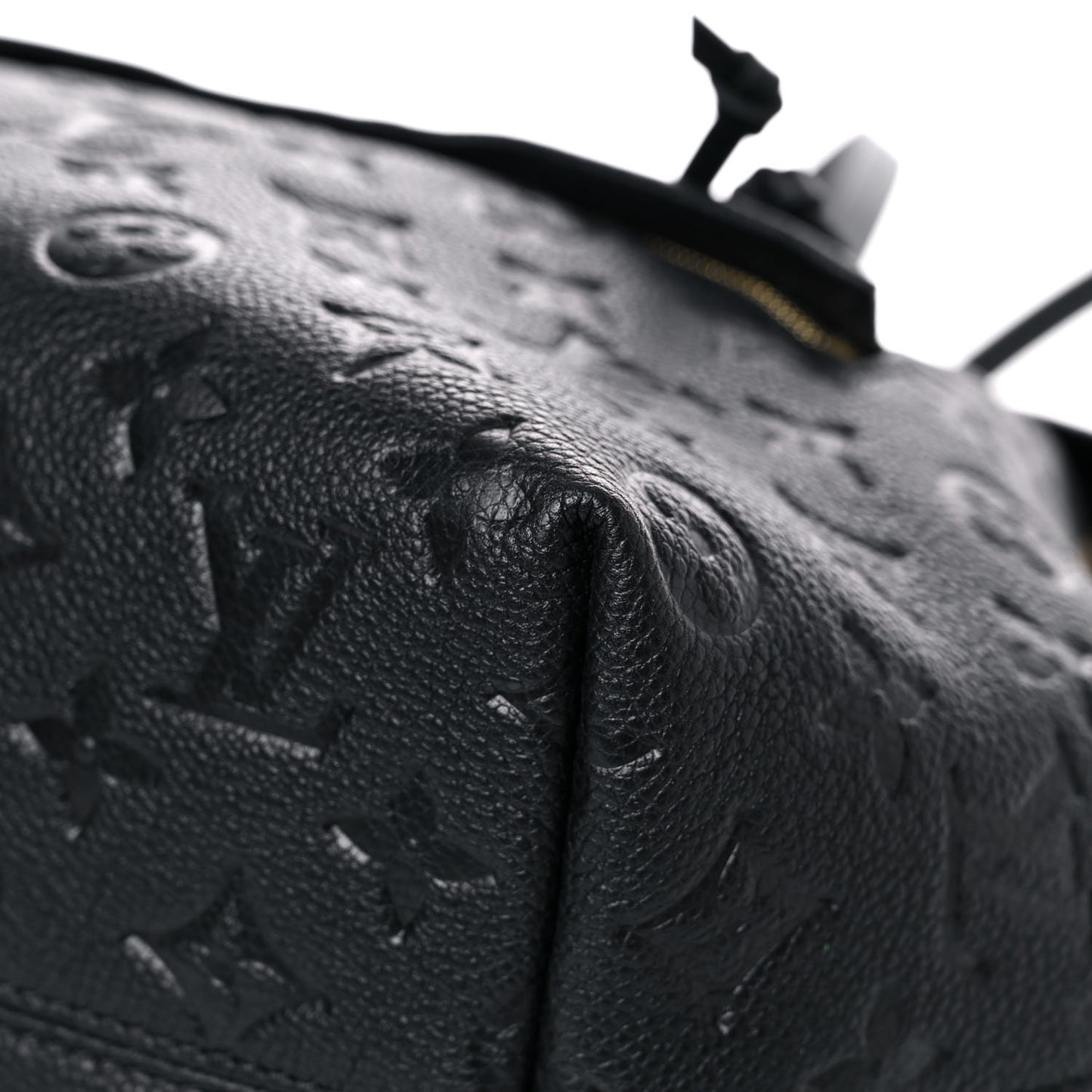 Empreinte Montsouris NM Backpack Black