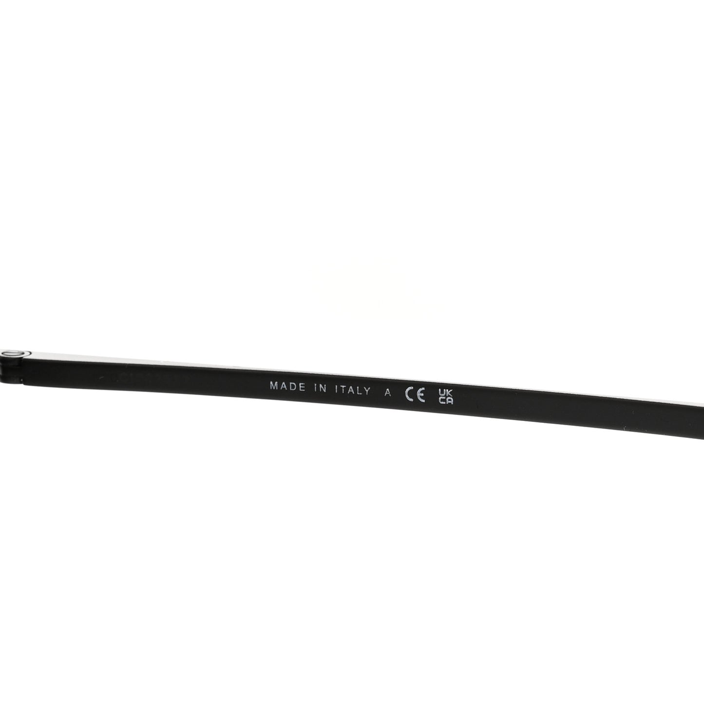 Aviator CC Sunglasses 4189-T-Q Matte Brown Dark Grey