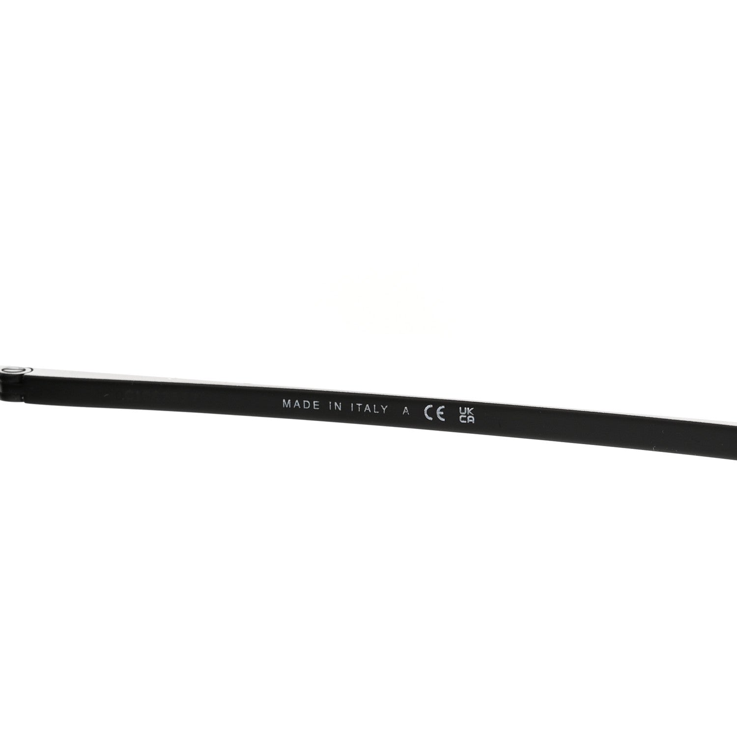 Chanel Aviator CC Sunglasses 4189-T-Q Matte Brown Dark Grey 6 of 8
