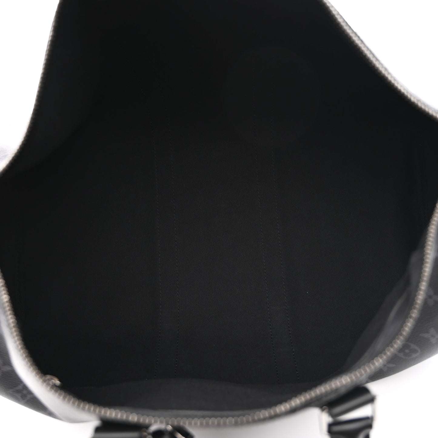 Monogram Eclipse Keepall Bandouliere 45