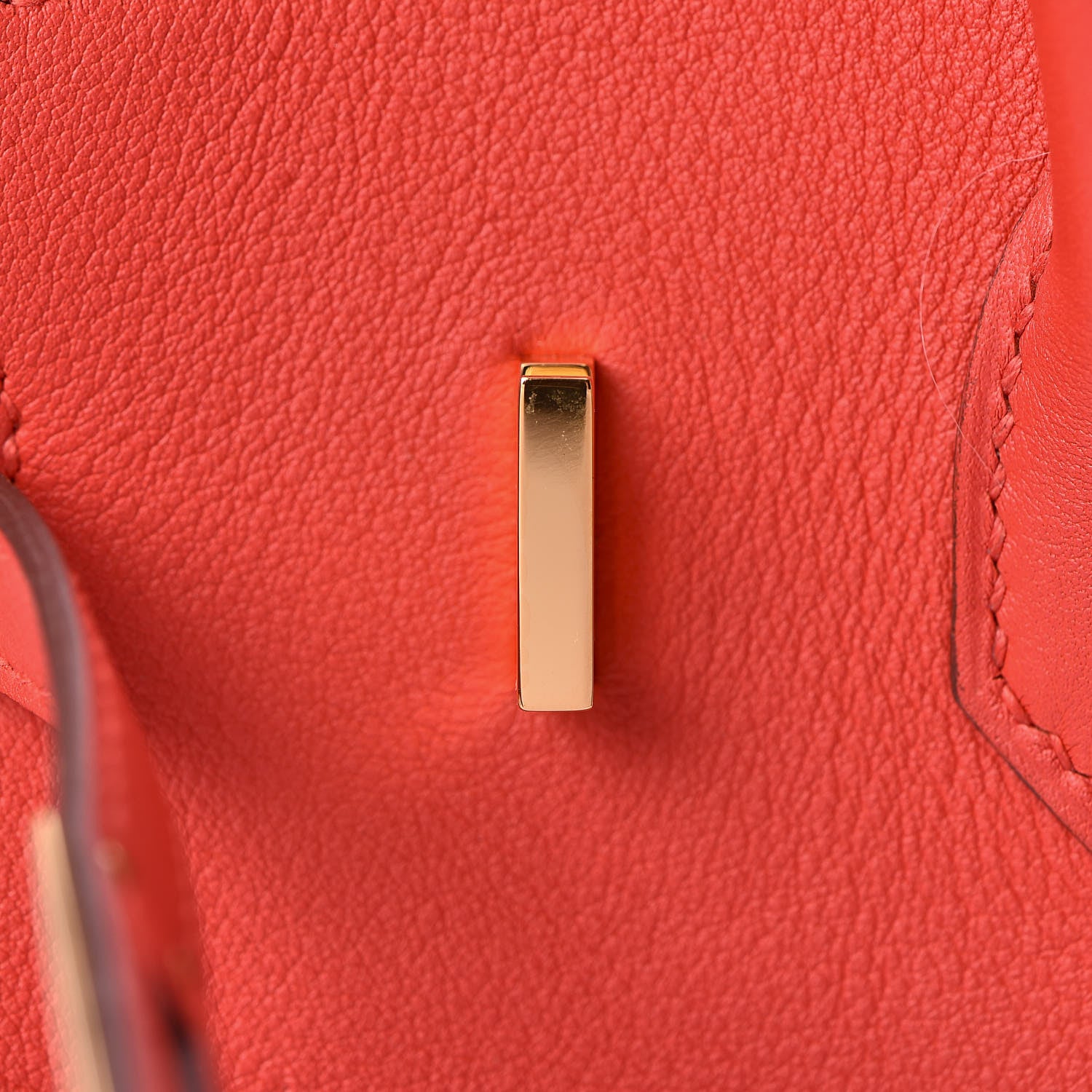 Hermes Swift Birkin 25 Rouge Tomate 23 of 30