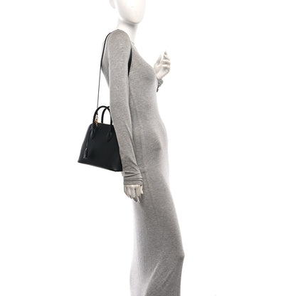 Hermes Epsom 1923 Bolide 25 Black 2 of 10