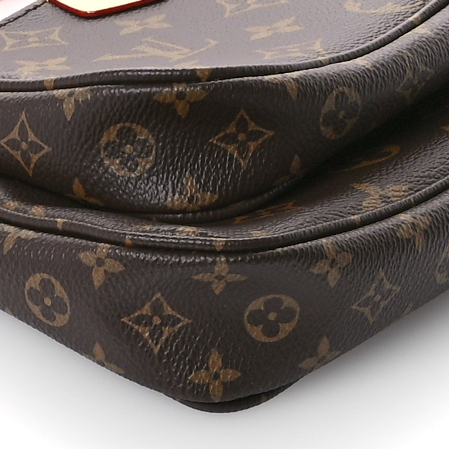 Monogram Multi Pochette Accessories Rose Clair