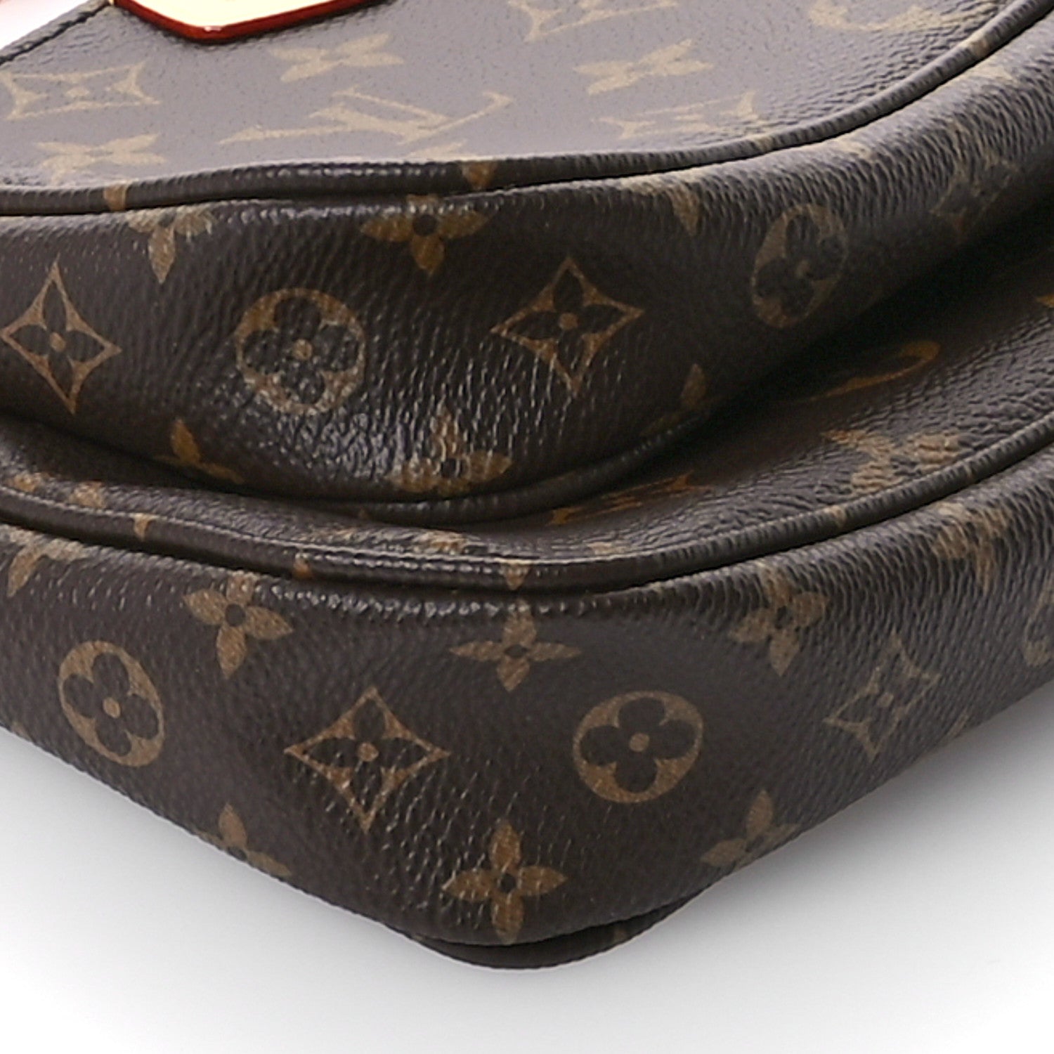 Louis Vuitton Monogram Multi Pochette Accessories Rose Clair 8 of 10