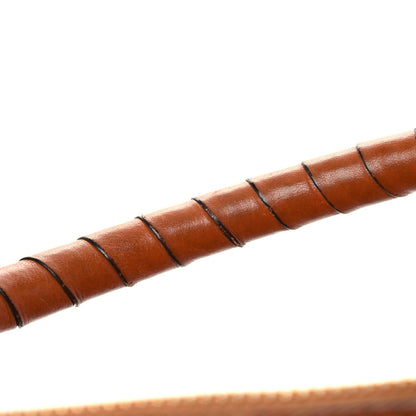 Chloe Calfskin Medium Marcie Satchel Tan 20 of 32