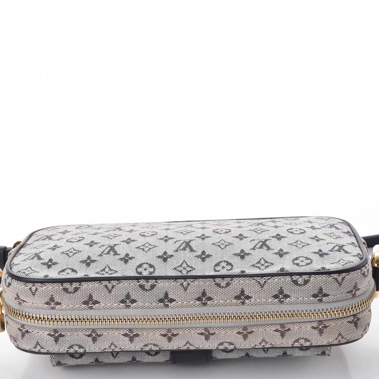 Mini Monogram Juliette Blue