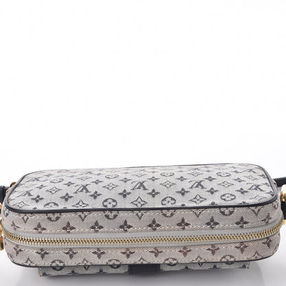 Louis Vuitton Mini Monogram Juliette Blue 7 of 10