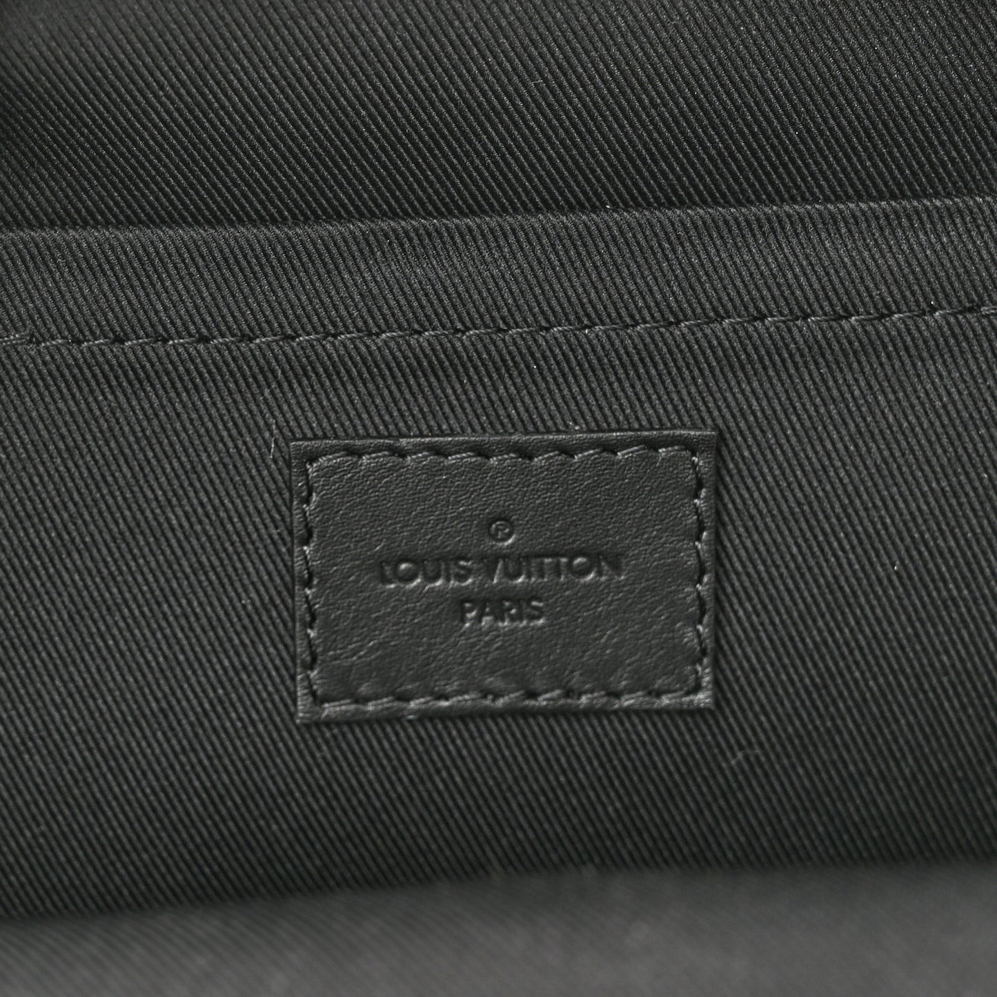 Monogram Palm Springs Backpack Mini