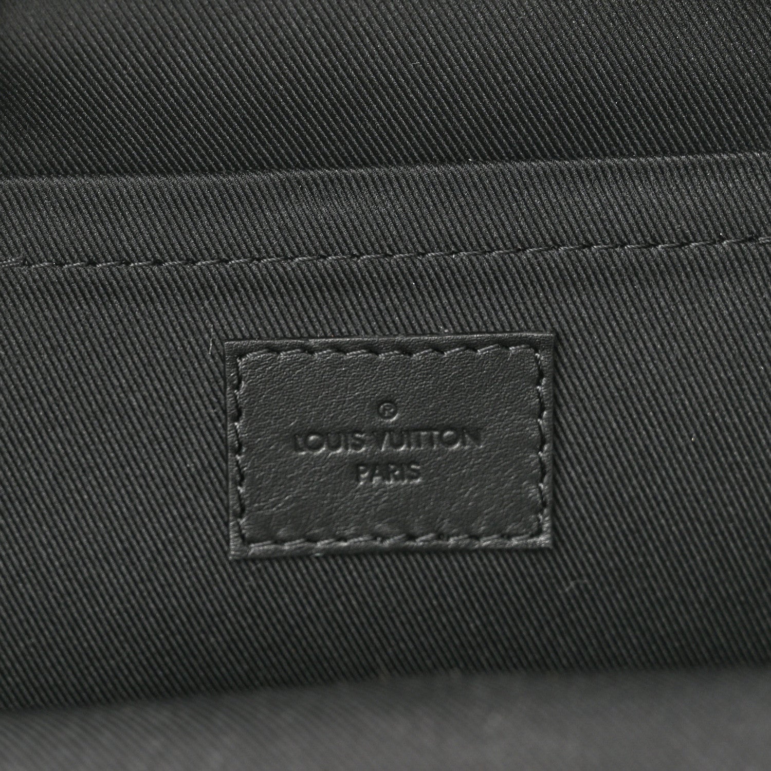 Louis Vuitton Monogram Palm Springs Backpack Mini 6 of 9