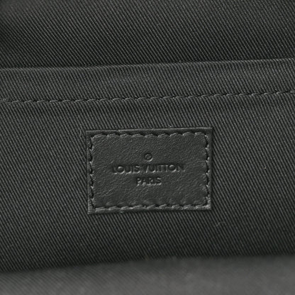 Louis Vuitton Monogram Palm Springs Backpack Mini 6 of 9