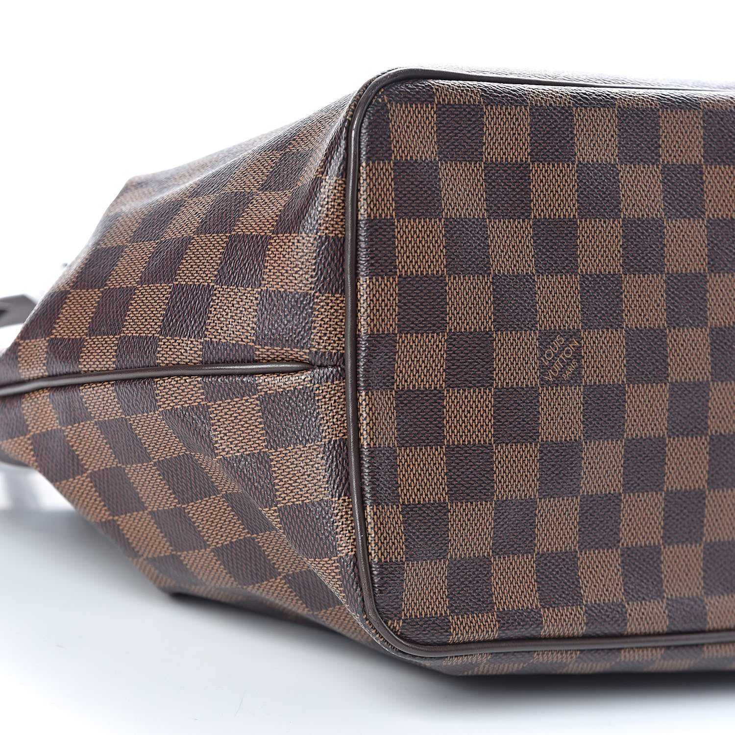 Louis Vuitton Damier Ebene Westminster GM 10 of 15