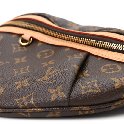 Louis Vuitton Monogram High Rise Bumbag 9 of 10