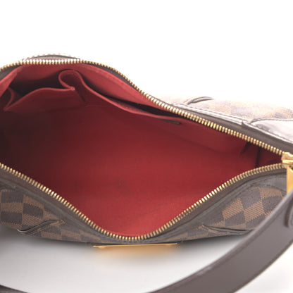 Louis Vuitton Damier Ebene Thames GM 5 of 11