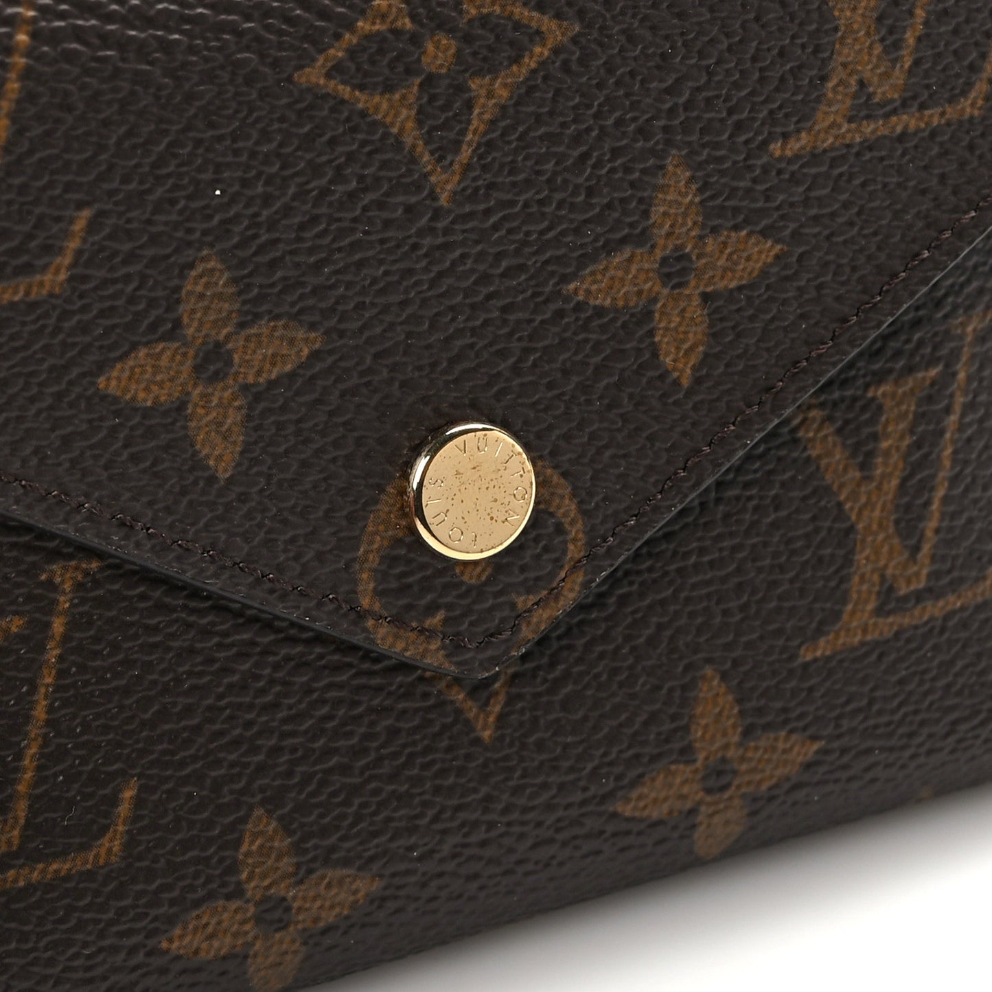 Monogram Victorine Wallet