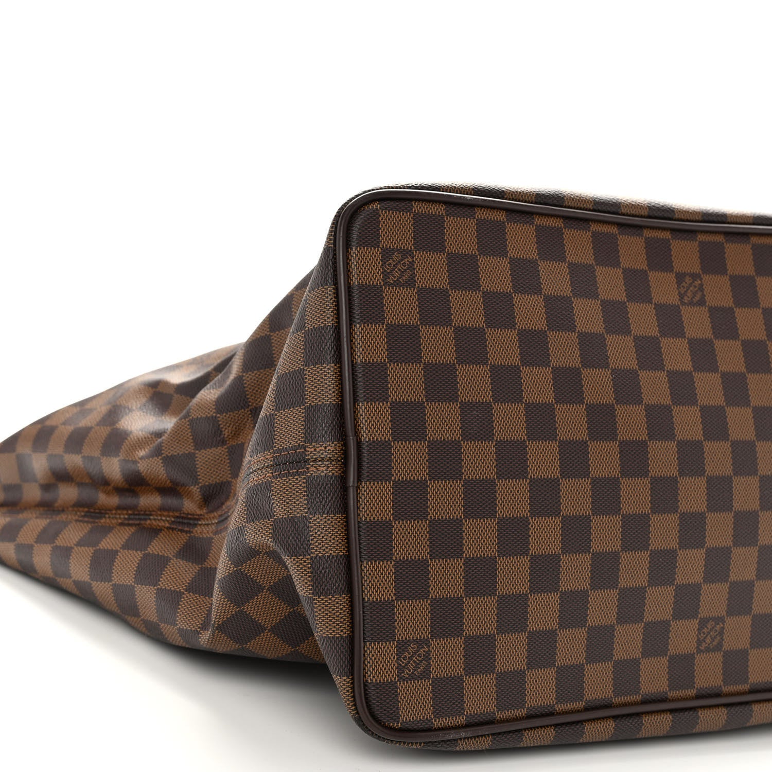 Louis Vuitton Damier Ebene Greenwich PM 4 of 10