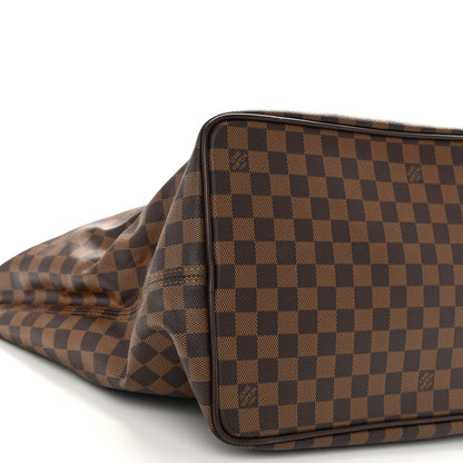Louis Vuitton Damier Ebene Greenwich PM 4 of 10