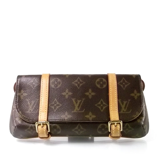 Monogram Pochette Marelle Waist Bag