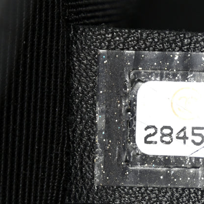 Chanel Caviar Quilted Large Boy Flap Black 7 of 10