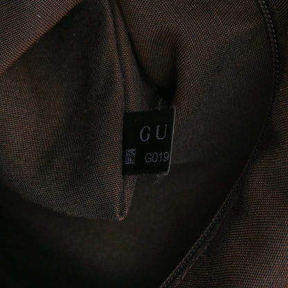 Gucci Guccissima Medium Sukey Boston Chocolate 8 of 11