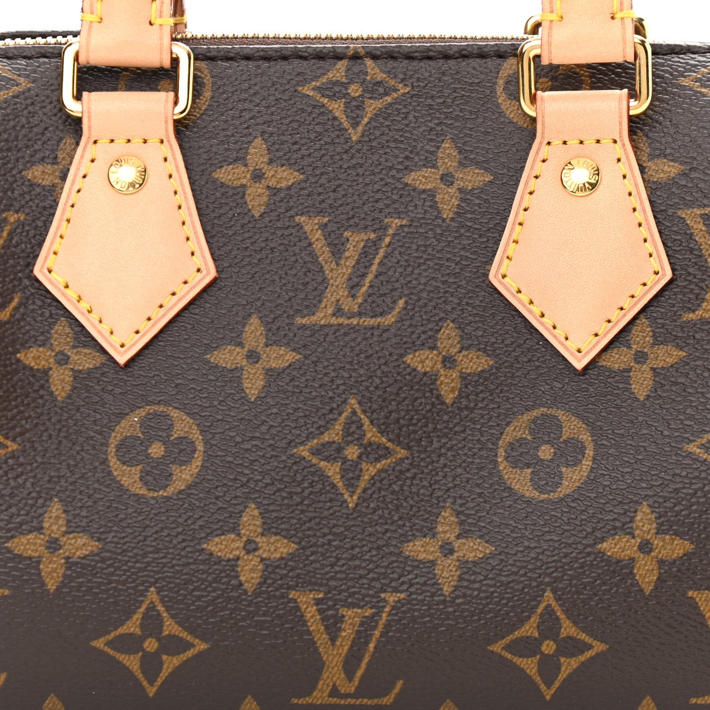 Monogram Speedy Bandouliere 20