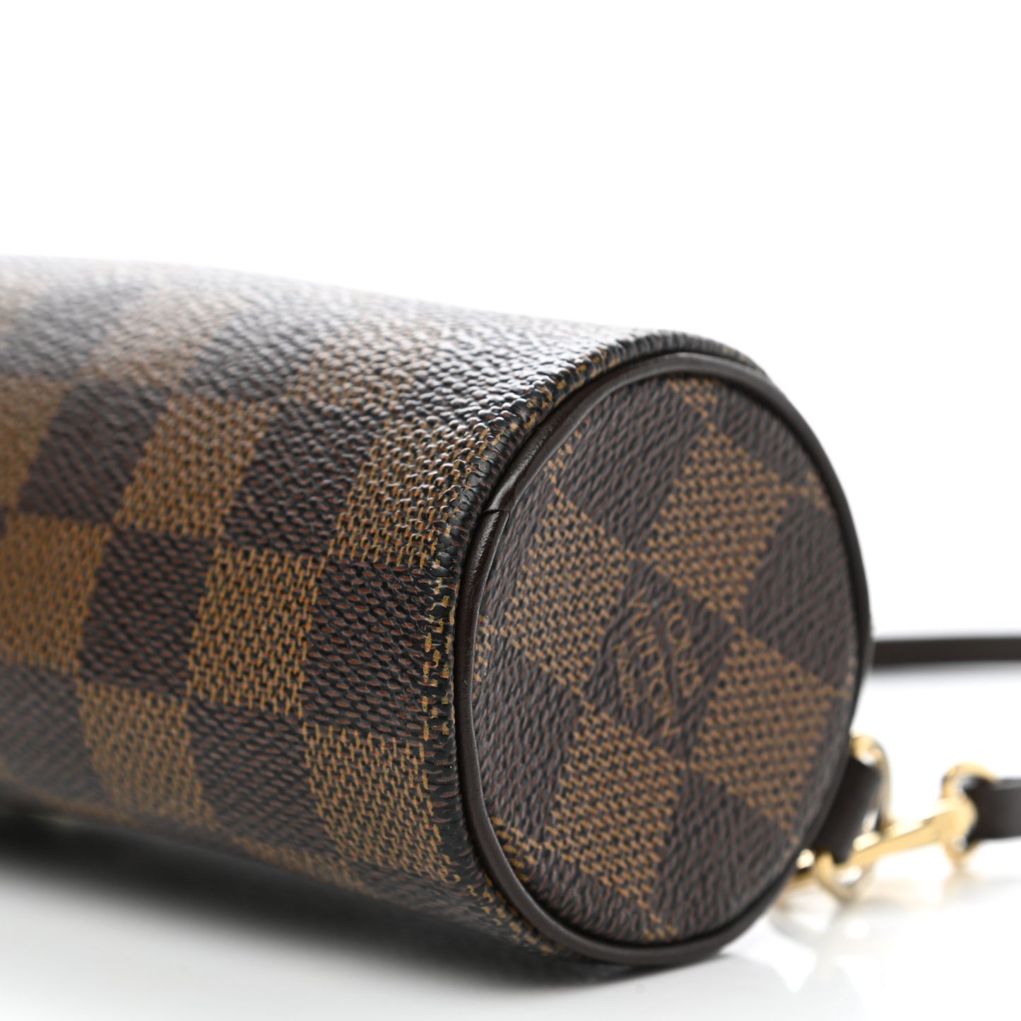 Damier Ebene Mini Papillon
