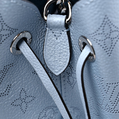 Louis Vuitton Mahina Bella Olympe Blue 8 of 10
