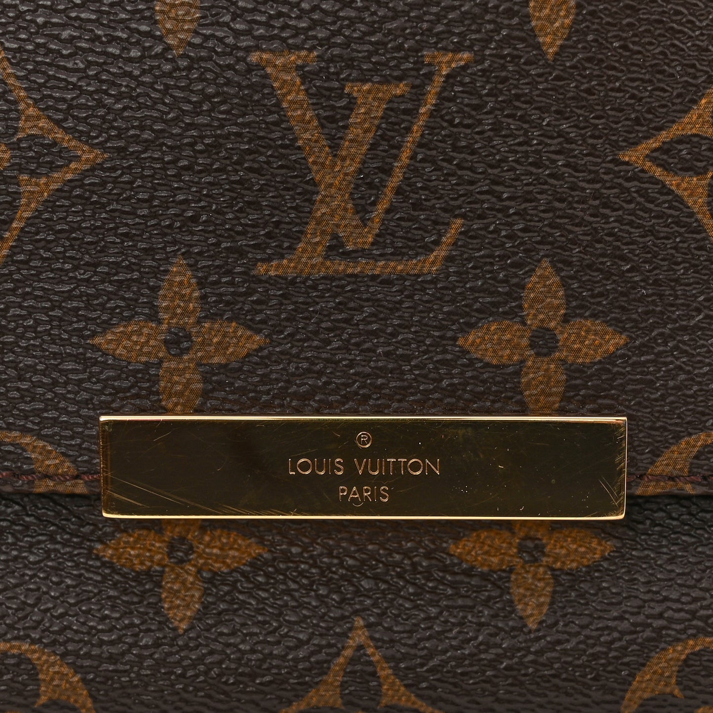 Monogram Favorite MM